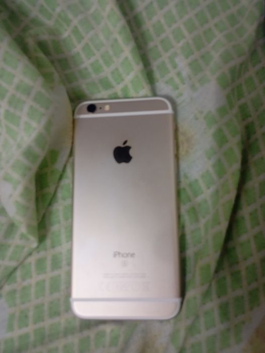 iPhone 6s продажа