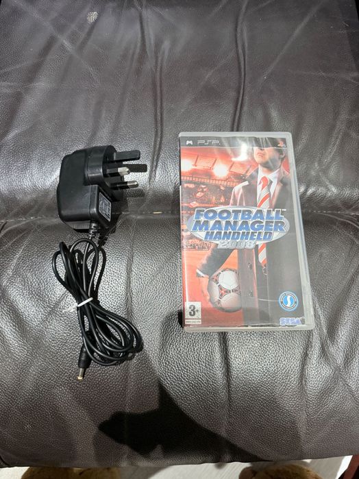 Play Station Portable (PSP)