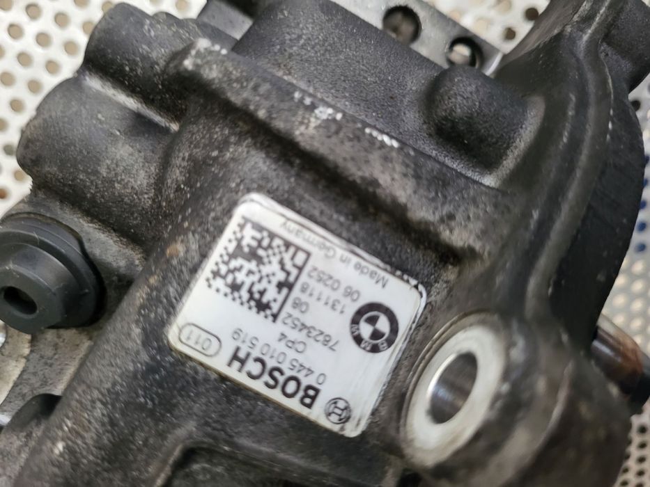 Pompa Inalta Presiune Bmw 2.0 Diesel N47 Cod  E90 E91 E87 F20 F21 F30 F31 F34 F10 F11 X3 X4 F25 F26