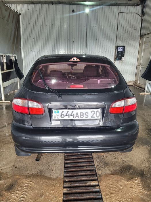 Продам заз chance