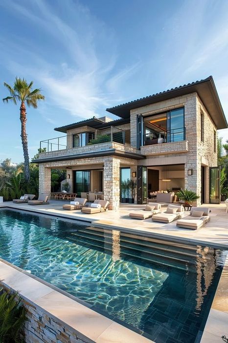 На заказ, под ключ, от 400$ м2.