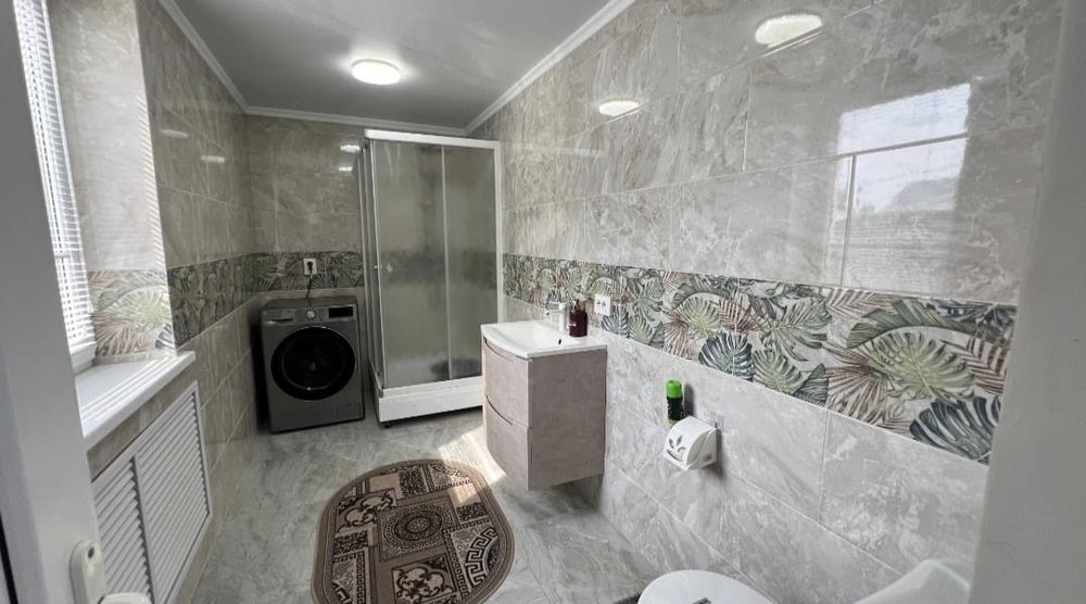 Дом двухэтажный 140 м2