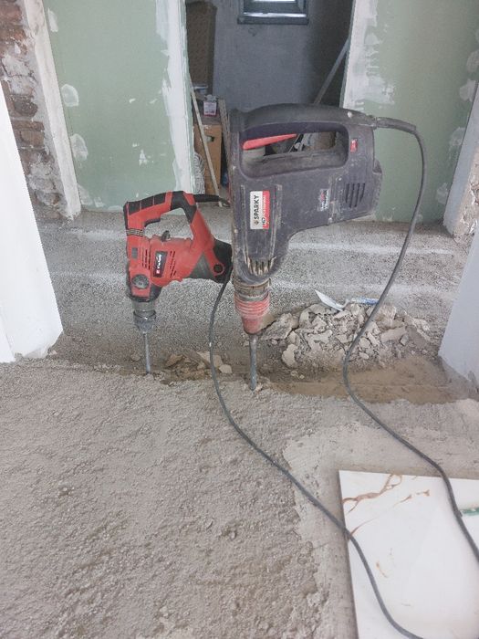 Строителни услуги