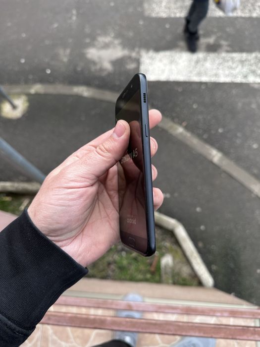 Samsung Galaxy a5 black (dezmembrez telefoane)