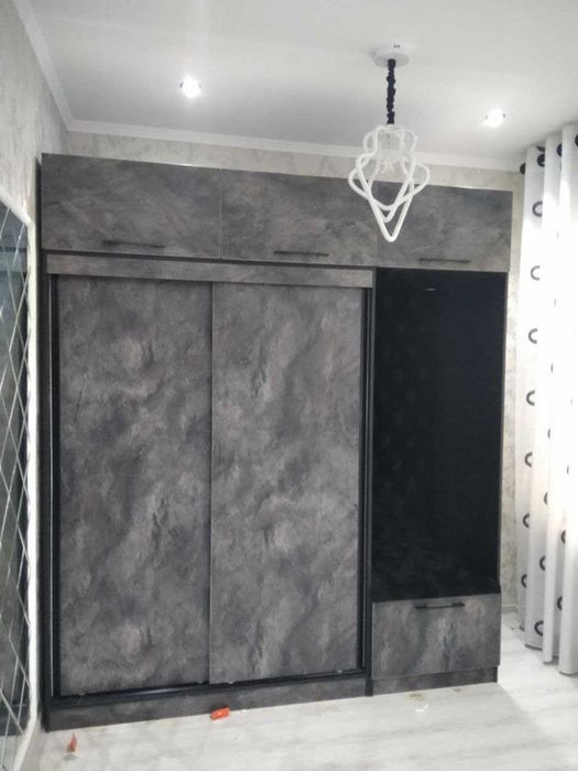 Уютная мебель на заказ