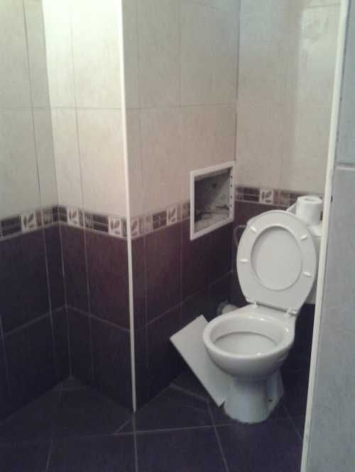 Дава се под наем Едностаен апартамент в София, Люлин 8 - 36 кв.м за 298.86 € - Снимка #1