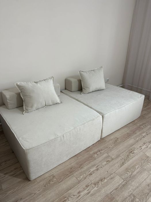 мягкая мебель модульный диван