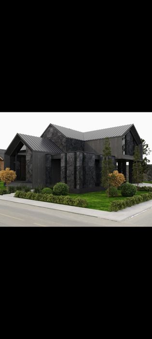 Строительство каркасных домов,дом из дерева