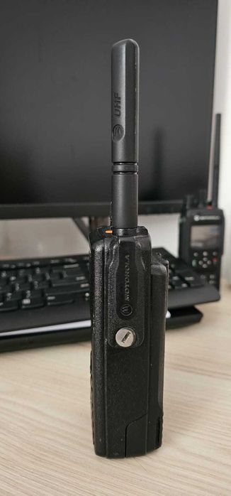 Statie profesionala Motorola XPR7550 (DP4801)