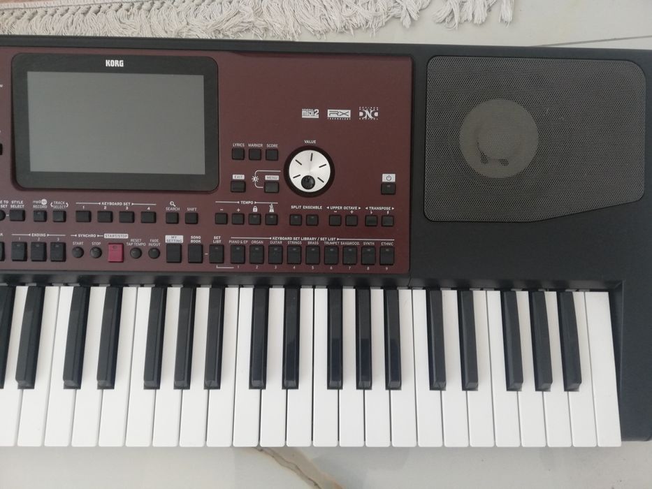 Korgpa 700 корг па 700