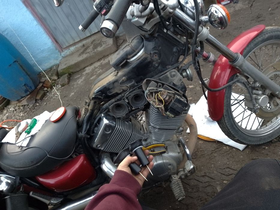 Reparati scutere ,atv  ,motoare ,crosuri