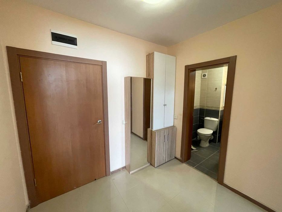 Дава се под наем Двустаен апартамент в к.к. Св.Св. Константин и Елена - 60 кв.м за 600 € - Снимка #14