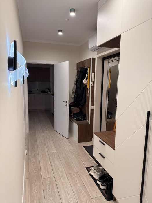 Продаётся евротрёшка в Алматы