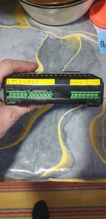 Продам Контролёр привода лифта DSG