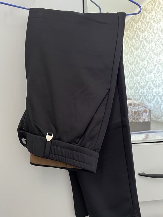 Мужские Брюки.