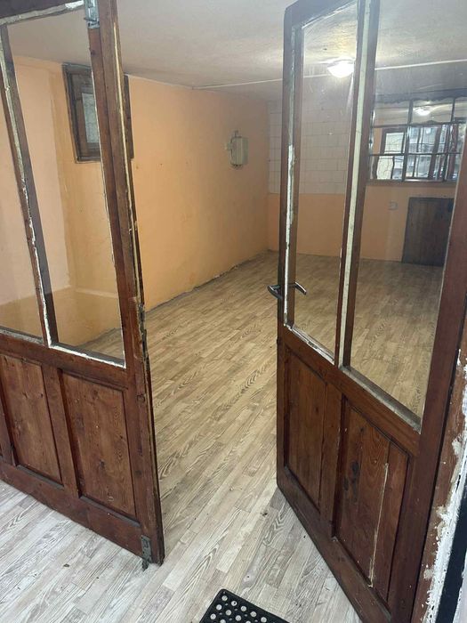 Отдавам под наем помещение 35 кв.м
