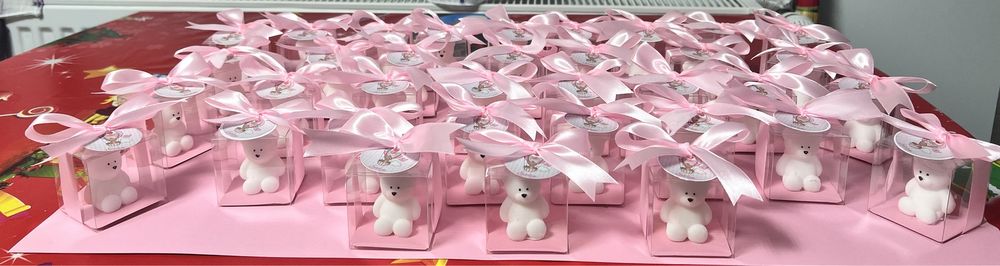 Invitatii si marturii nunta si botez