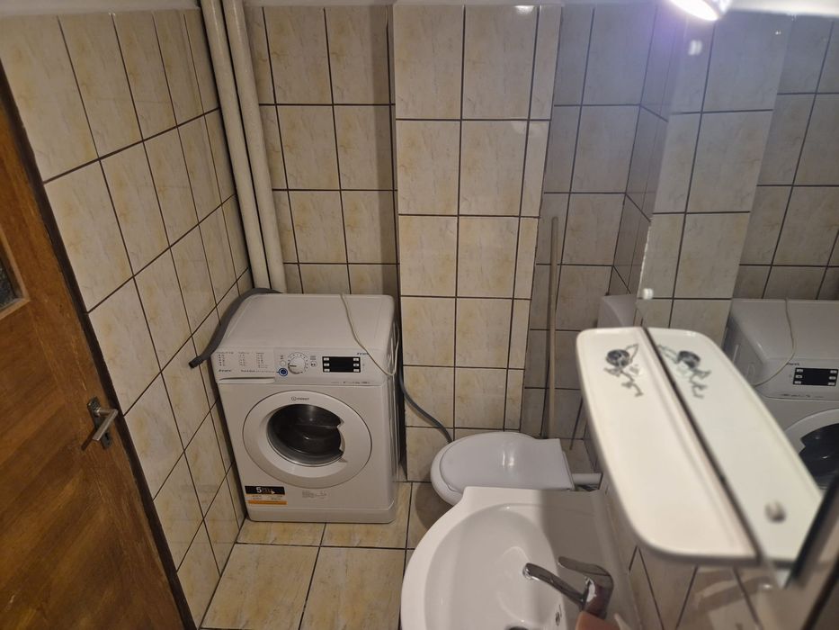 Garsoniera De inchiriat in Popa Sapca et 1
