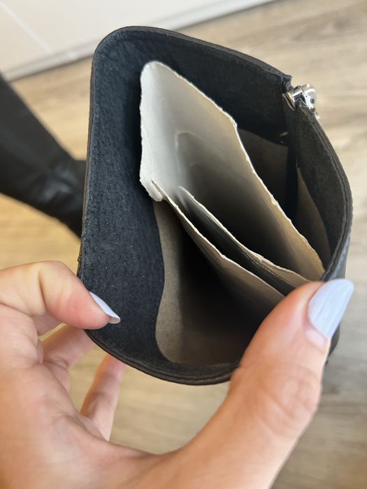 Cizme piele Anna Cori