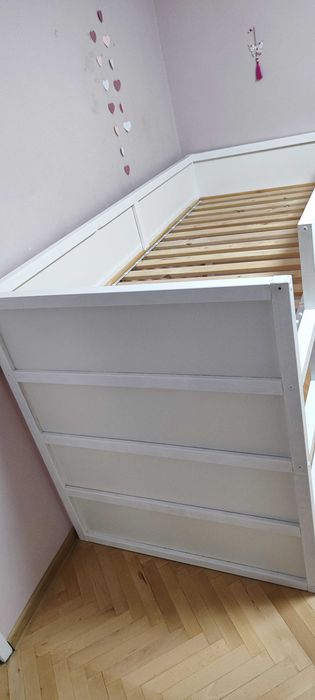 Обзавеждане за детска стая Икеа