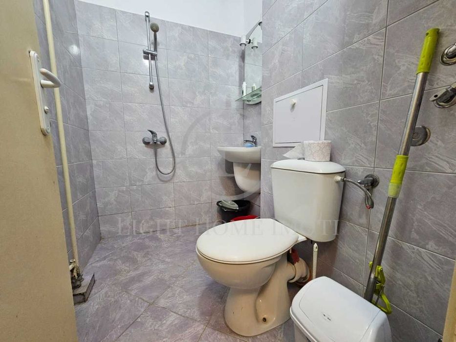 Продава се Едностаен апартамент в Пловдив, Тракия - 36 кв.м за 1625 €/кв.м - Снимка #7