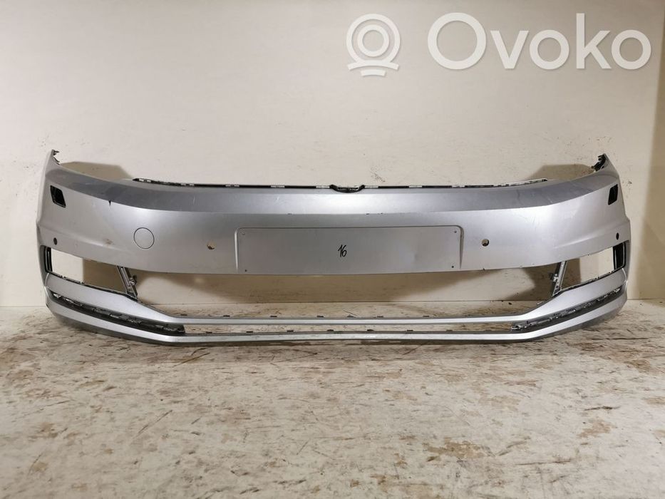 Bara fata VW Touran , 2015, 2016, 2017, 2018, 2019, 2020,  cod OE 5TA807221A-L