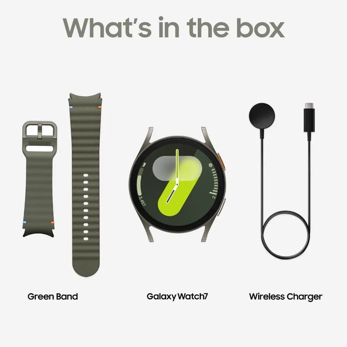 Samsung Galaxy Watch 7 44mm