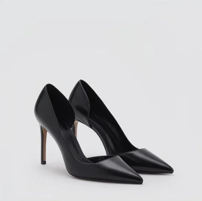 Туфли  38 размер новые