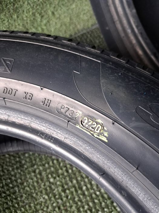 255 55 18 Pirelli