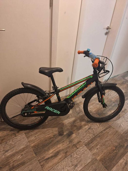 Детско колело  Racer Varan 20 цола