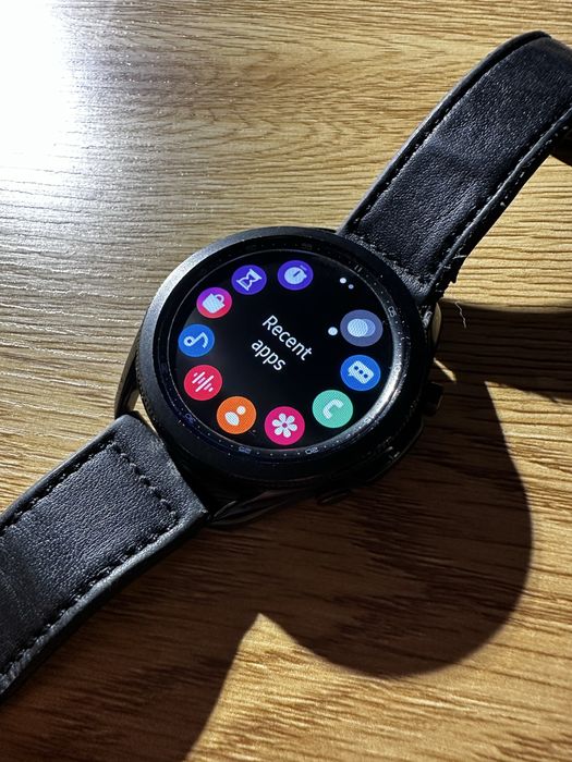 Samsung Galaxy Watch 3 de 45mm