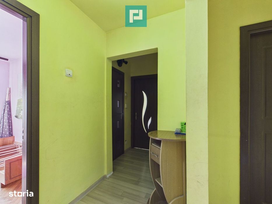 Apartament 3 camere Etaj 3 Zona Aurel Vlaicu — fotografia 1