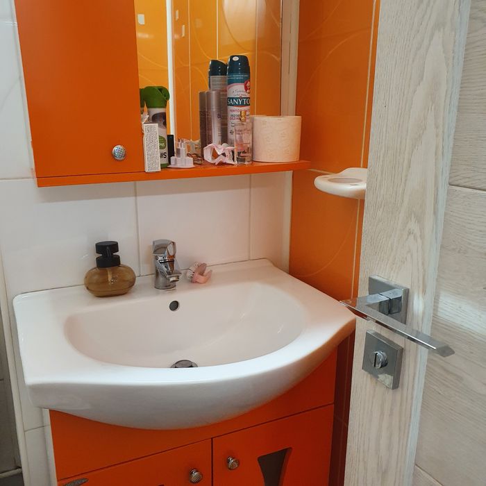 Set Complet Mobilier Baie