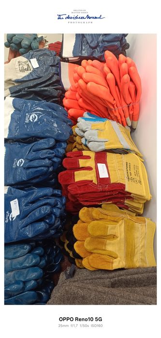 Продам перчатки рабочие