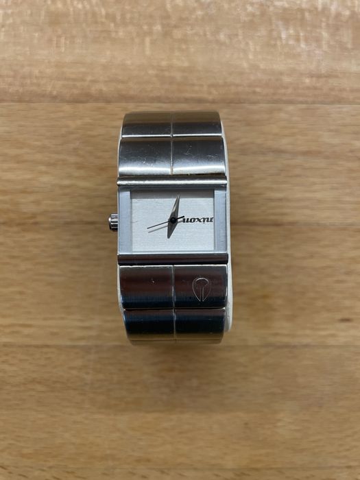 Часовник Nixon The Cougar