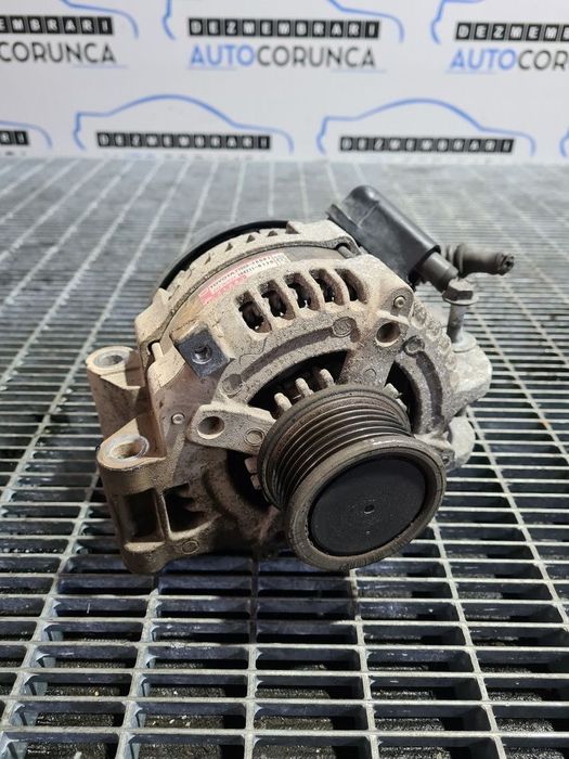 Alternator Toyota Rav 4 IV 2.2 Diesel 2012 - 2015 150CP 2200CC 2ADFHV 2ADFTV (841) ...