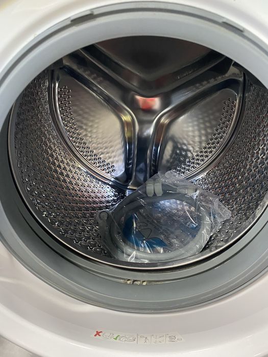 Пералня GRUNDIG GWN-48430.8 кг.А+++ 1400 об./мин.Eco Motor