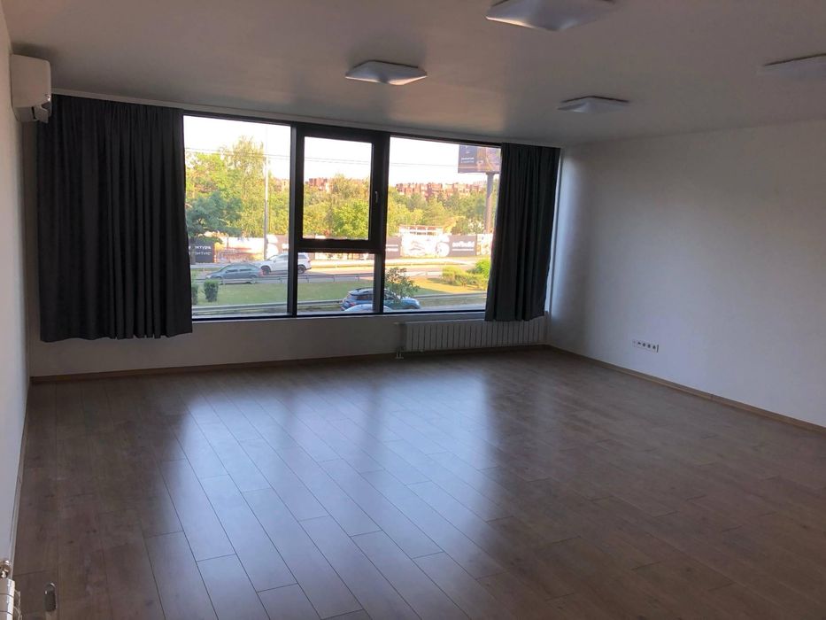 Дава се под наем Тристаен апартамент в София, Манастирски ливади - 115 кв.м за 800 € - Снимка #2