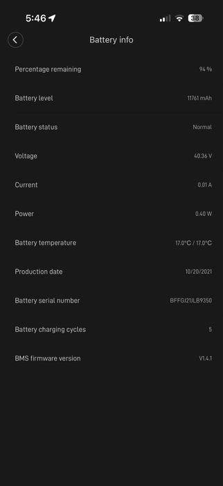 Trotinetă electrică Xiaomi Mi Electric Scooter Pro 2 - Ca Nouă