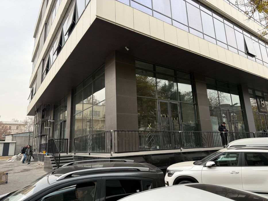 Продается и сдается на аренду магазин в центре города Modera Towers