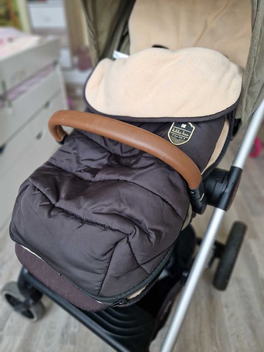 Cybex Balios S lux 2 в 1