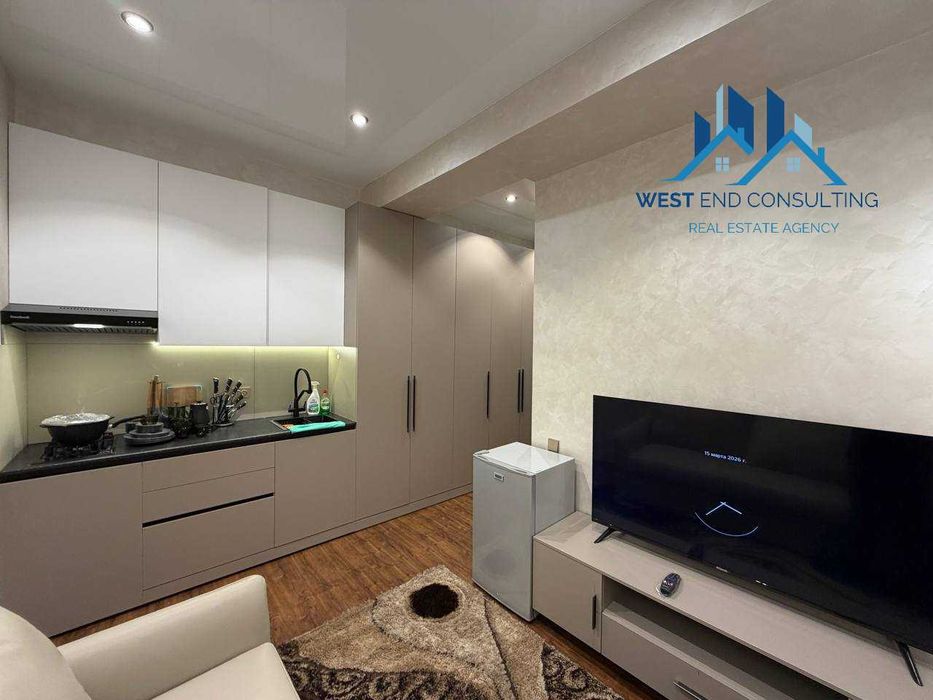 СДАЕТСЯ  2 комнатная | ЖК Prestige Gardens.