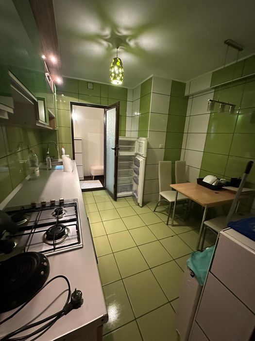 Apartament 3 camere Ploiești sud Jianu