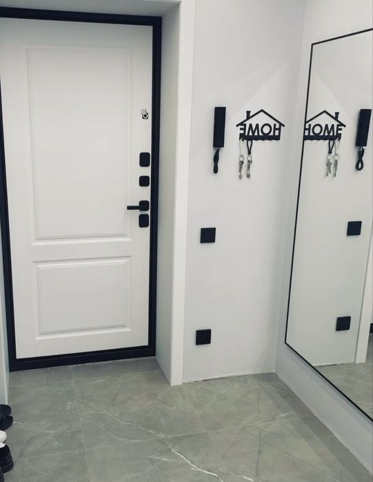 Квартиры посуточно в Алматы