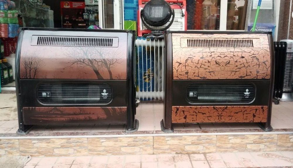 Ремонт Эрон печка Ремонт Иранский печки