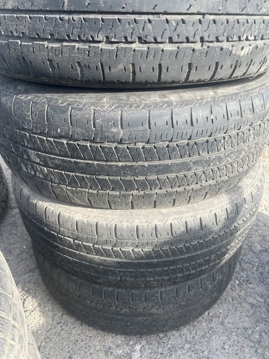 Продаются шины автомобильные