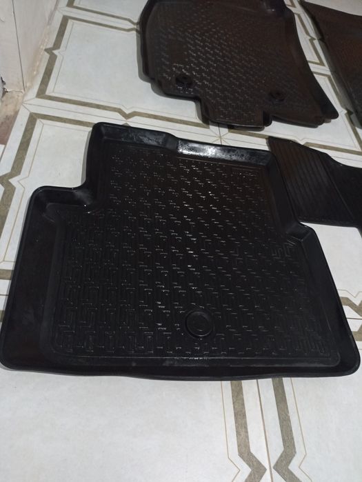 Полики кобальт в оригинале