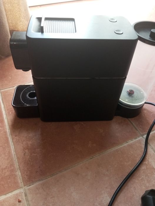 Срочно продам кофе машину