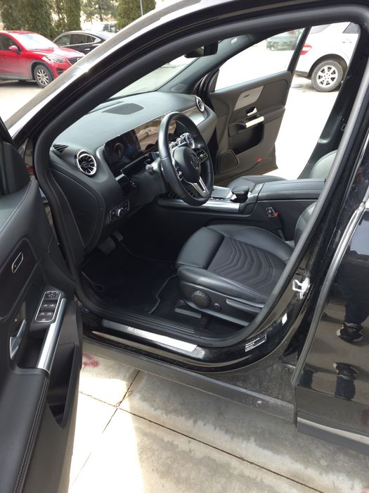 Prim Proprietar Vand Mercedes  Eqa 250 2023 in garantie. SOH 95.7 %. NU FAC SCHIMB !!