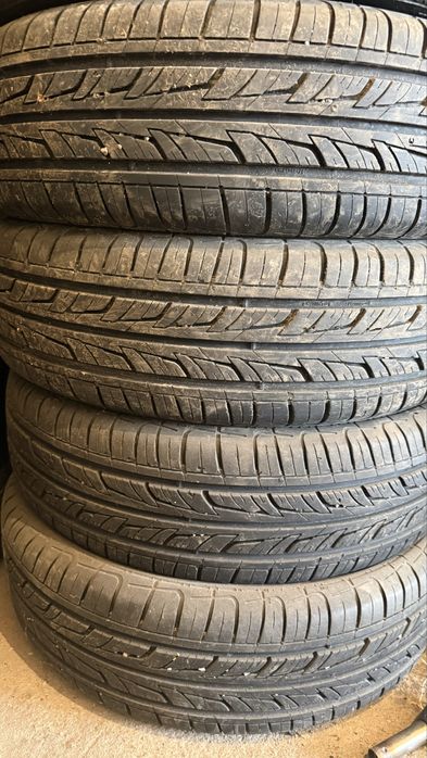 Продам летнюю резину Cordiant